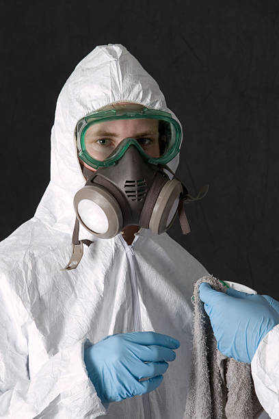 Moncks Corner, SC Mold Removal Company